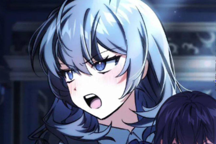 Truyện Tranh Đại Phản Diện Khao Khát Được Sống Tiếng Việt Chap 44 Thậm Chí Kẻ Thù Cũng Có Thể Khóc