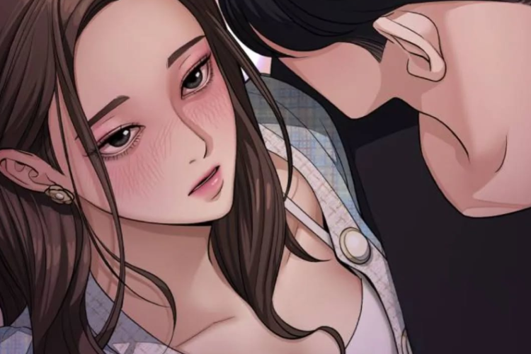 Đọc Manhwa Tình Yêu Của Ik Seob Chapter 82 Tiếng Việt Tình Yêu ở Paris