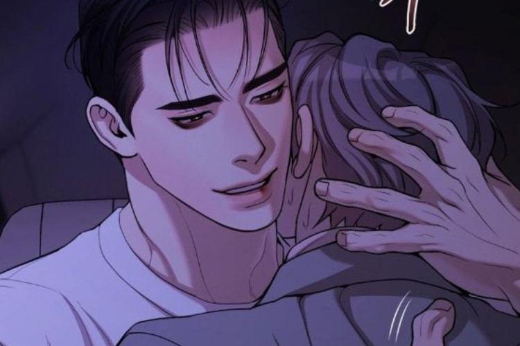 Liên Truyện Tranh Pearl Boy: Ignite the Dawn Chapter 10 Tiếng Việt Không Thể Thoát Khỏi Mối Quan Hệ Độc Hại