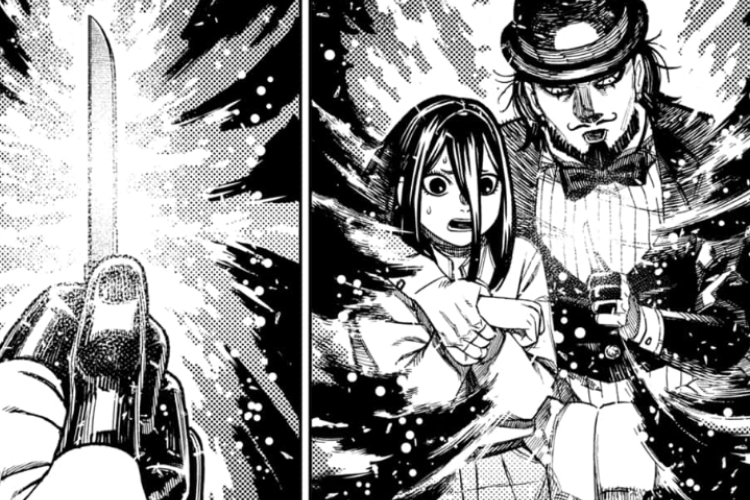 Lien Manga Dandadan Toàn Bộ Chapter Tiếng Việt Trong Số Những Gì Được Gọi Là Sự Thật, Cái Nào Là Sự Thật?