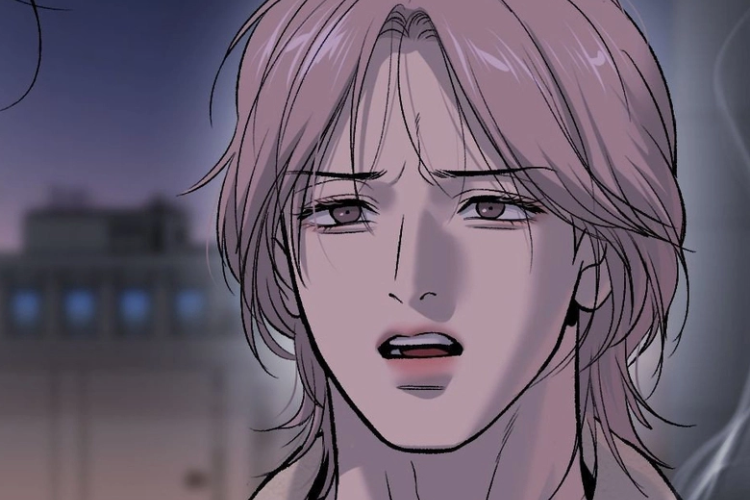 RAW Truyện Tranh BL Jinx Toàn Bộ Chapter 90 Tiếng Việt Tình Trạng Đi Dạo Của Kim Dan Đang Trở Nên Nghiêm Trọng Hơn