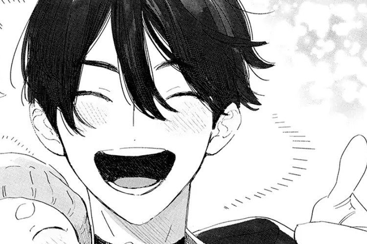 Truyện Tranh Manga Family, Now and Forever Chapter 8 Tiếng Việt Đây Là Link Spoiler