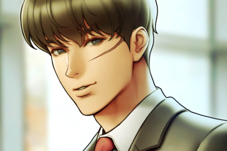 Truyện Tranh CEO And Bodyguard Chapter 1 Tiếng Việt Manhwa Dành Cho Người Lớn