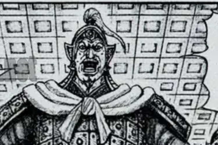 Liên Kết Kingdom Chapter 840 Tiếng Việt Pháo Đài Cuối Cùng Hiện Đang Bị Bao Vây
