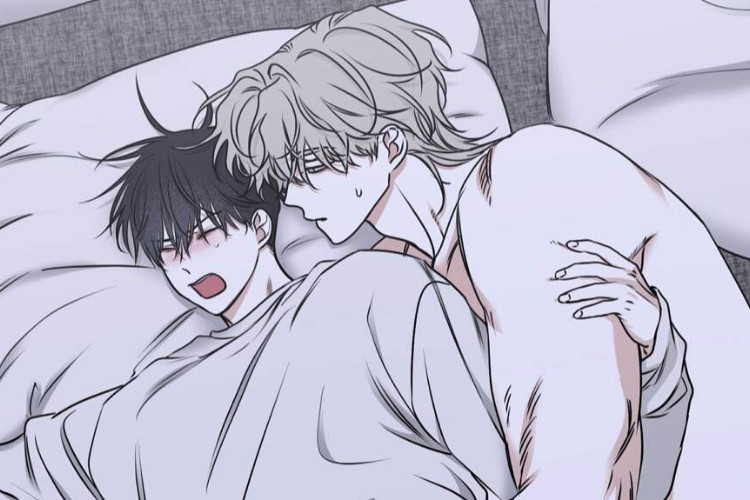 Đọc Manhwa Đêm Bên Bờ Biển Chapter 105 Tiếng Việt Chờ Đợi Em Bé Chào Đời