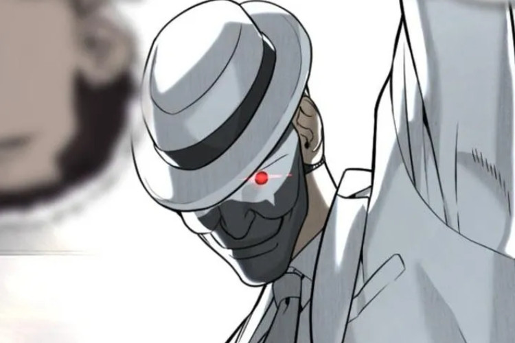 Liên Manhwa Killer Peter Chapter 98 Tiếng Việt Sức Mạnh Nguy Hiểm Có Thể Hủy Diệt Mọi Thứ 