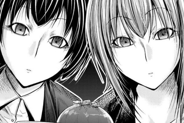 Manga Grand Blue Chapter 104 Tiếng Việt Thưởng Thức Cuộc Sống Đại Học Cùng Câu Lạc Bộ Lặn Biển