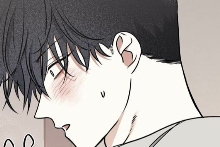Liên BL Manhwa Đêm Bên Bờ Biển Chapter 106 Tiếng Việt Em Bé Đầu Lòng Của Chúng Ta Thật Là Đáng Yêu!