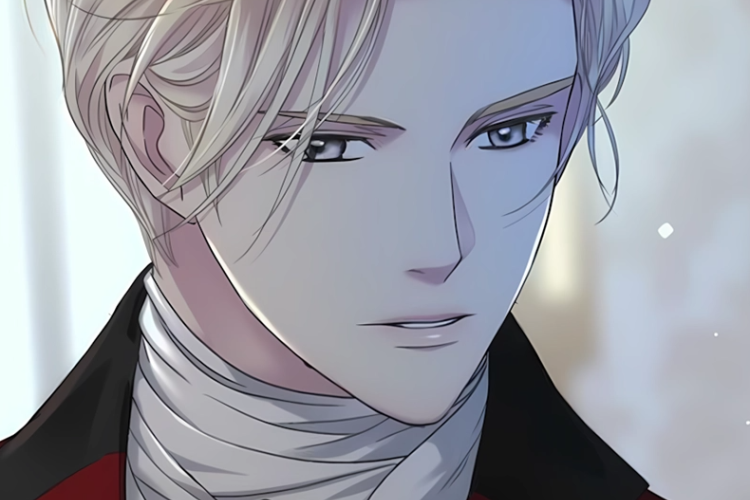 Truyện Tranh The Problematic Prince Chapter 133 Tiếng Việt Bjørn Tức Giận Erna: Xem Bên Dưới!