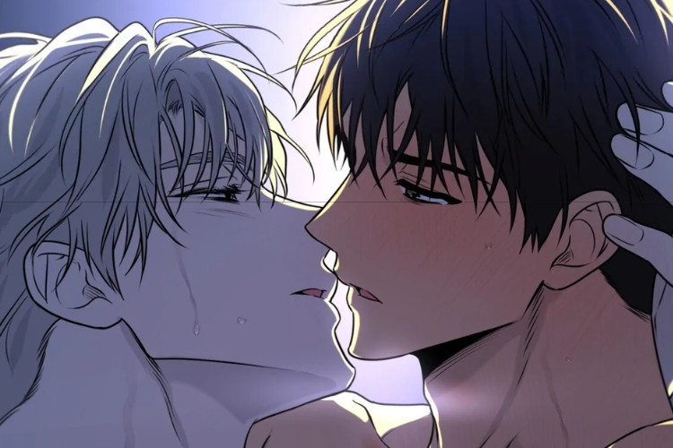 Liên Kết Để Đọc Passion Chapter 120 Tiếng Việt Ilay Yêu Say Đắm Hơn Lần Này