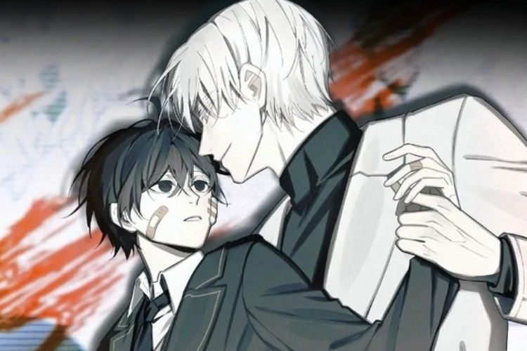 Manhua 16647: Game and Reality Chapter 1 Tiếng Việt Hãy Tìm Hiểu Câu Chuyện Dưới Đây
