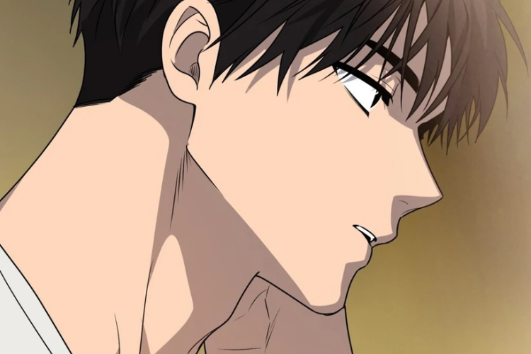 Đọc BL Truyện Tranh Passion Chapter 126 Mùa 6 Tiếng Việt Ilay Trở Nên Nhẹ Hơn Với Taeui