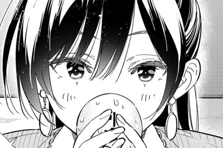 Đọc Liên Kết Rent A Girlfriend Chapter 382 Tiếng Việt Xem Spoiler Và Ngày Phát Hành Bên Dưới