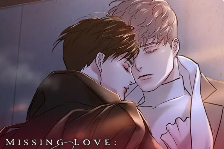 BL Manhwa Missing Love Toàn Bộ Chương Bằng Tiếng Việt Wooyeon Là Ánh Sáng Trong Vực Thẳm Tăm Tối Nhất Đối Với Geom.