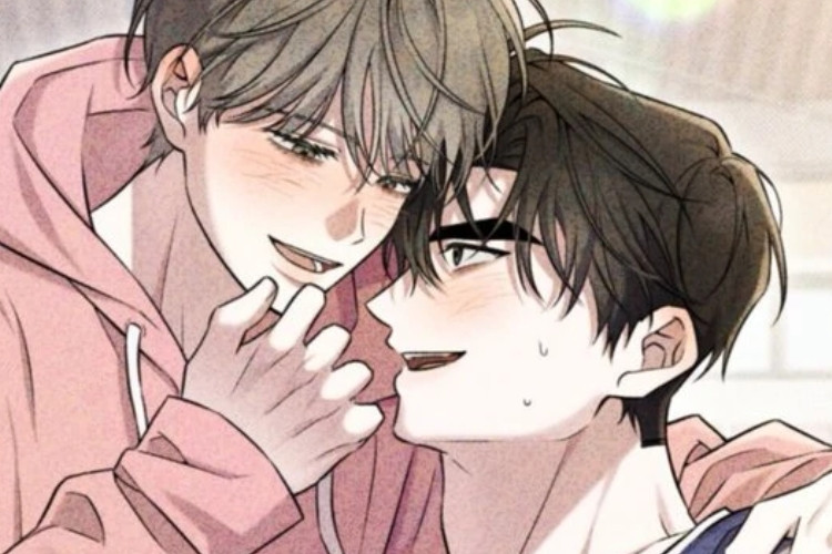 Đọc BL Manhwa Ballboy Tactics Chapter Toàn Bộ Tiếng Việt Không Phải Là Một Sự Trùng Hợp Ngẫu Nhiên Khi Gặp Nhau