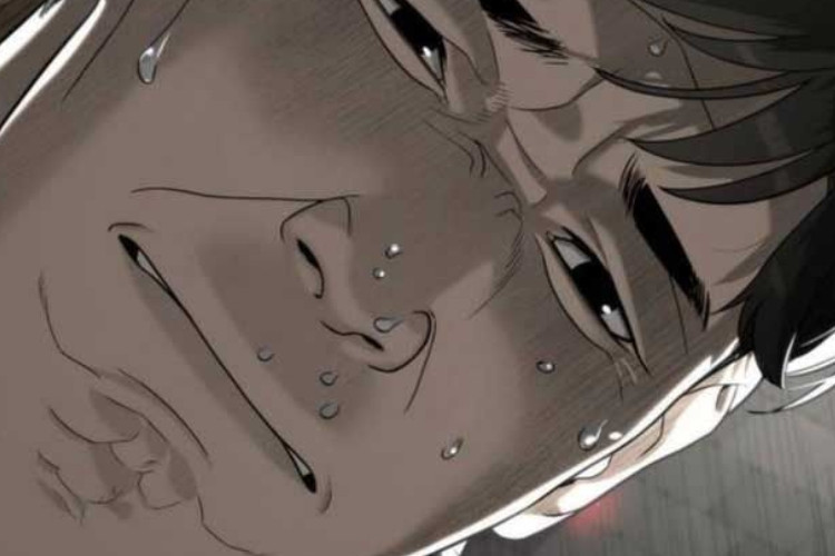 RAW Manhwa Sát Thủ Peter Chapter 99 Tiếng Việt Một Sự Kiện Hỗn Loạn Xảy Ra Trong Trường Học