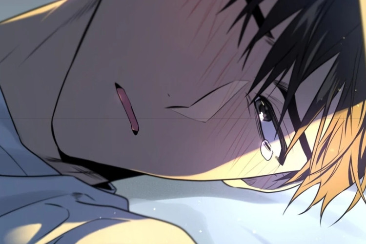 Đọc BL Manhwa Passion Chapter 119 Tiếng Việt Vẫn Còn Nhiều Nghi Ngờ Trong Lòng Taeui