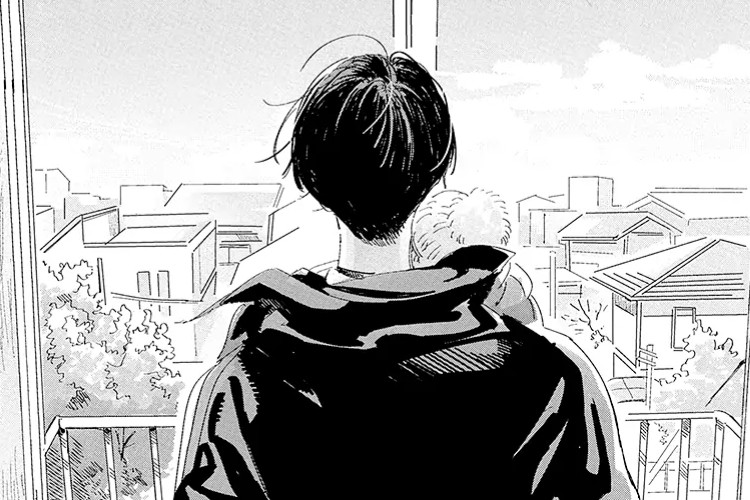 Liên Manga Family, Now and Forever Chapter 7 Tiếng Việt Những Ngày ấM Áp Và Bình Yên Khi Chứng Kiến Towa Lớn Lên