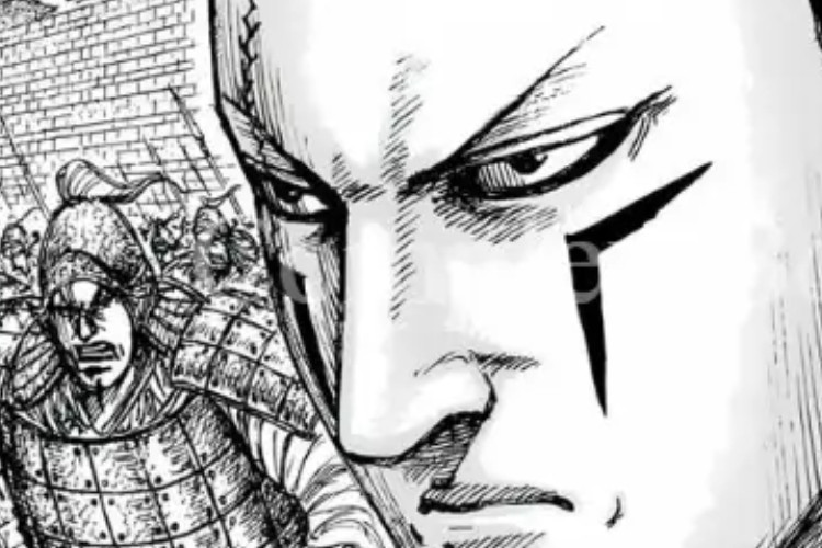 Đọc Manga RAW Kingdom Chapter 841 Tiếng Việt Xem Ngày Phát Hành Và Spoiler Bên Dưới