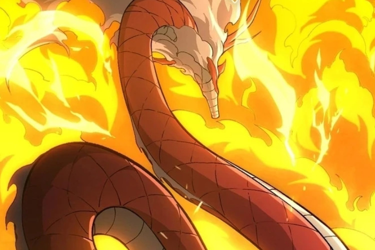 Liên Manhua Evolution Begins With A Big Tree Chapter 386 RAW Tiếng Việt Sức Mạnh Của Yu Ziyu Ngày Càng Mạnh Mẽ