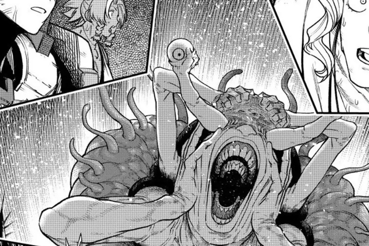 Là Liên Kết Để Đọc Manga Versus Chap 26 Tiếng Việt Loài Người Đã Bị Áp Bức Trong Hàng Trăm Năm