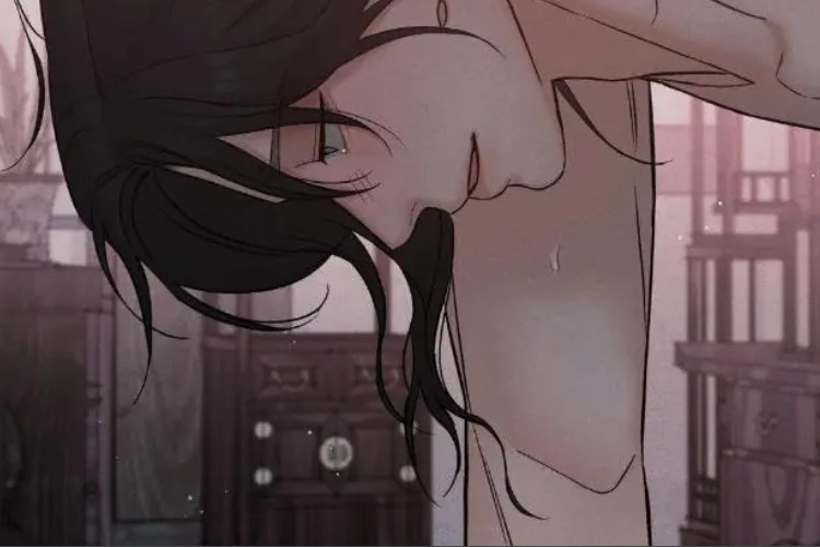 Đọc BL Manhwa At the End of This Night Chap 1 Tiếng Việt Một Lời Hứa Nào Đó Lại Trở Về