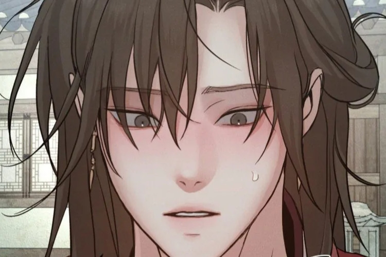Truyện Tranh Manhwa At the End of This Night Chapter 30 Tiếng Việt Xem Spoiler Và Ngày Phát Hành