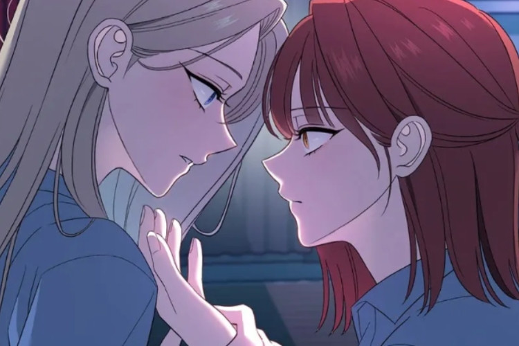 Đọc GL Manhwa Tình Yêu Méo Mó Chapter Toan Bo Tiếng Việt Yêu Thương Người Bạn Thân Nhất