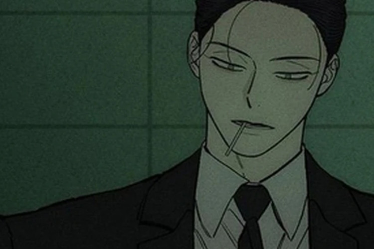 RAW Manhwa Tears on a Withered Flower Tiếng Việt Chapter 57 Kế Hoạch Hiện Đang Thành Công