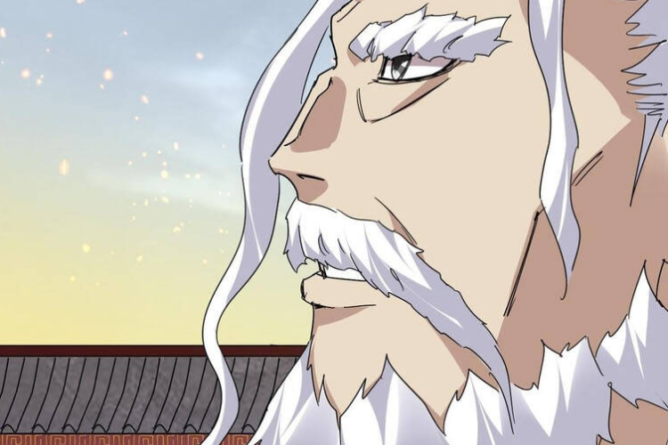 Lien Đọc Truyện Tranh Đại Quản Gia Là Ma Hoàng Chapter 809 Tiếng Việt Zhuo Fan Gặp Khó Khăn Khi Kiểm Soát Học Sinh Của Mình