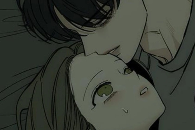 RAW Manhwa Tears on a Withered Flower Chapter 58 Tiếng Việt Taeha Không Thể Cưỡng Lại Sự Cám Dỗ Để Chạm Vào Haesoo