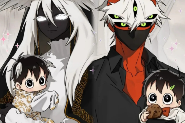 Đọc Manhwa On The Way To See My Mom Toàn Bộ Chap Tiếng Việt Theo Dõi Câu Chuyện Của Em Bé Năng Động ở Đây