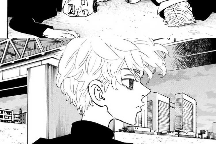 Đọc Tokyo Revengers Chapter 1 Tiếng Việt Chúc Mừng Gia Đình Mới!