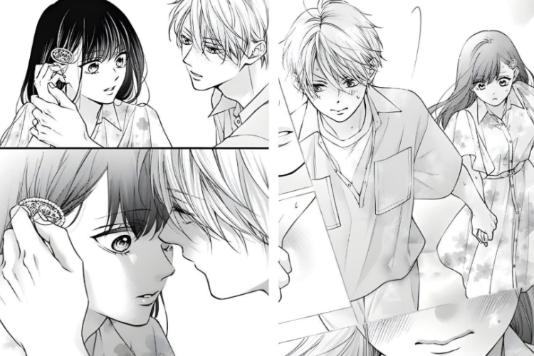 Truyện Tranh Kono Oto Tomare! Toàn Bộ Chapter Tiếng Việt Takezou Là Một Trong Những Nhạc Sĩ Truyền Thống Duy Nhất Của Nhật Bản