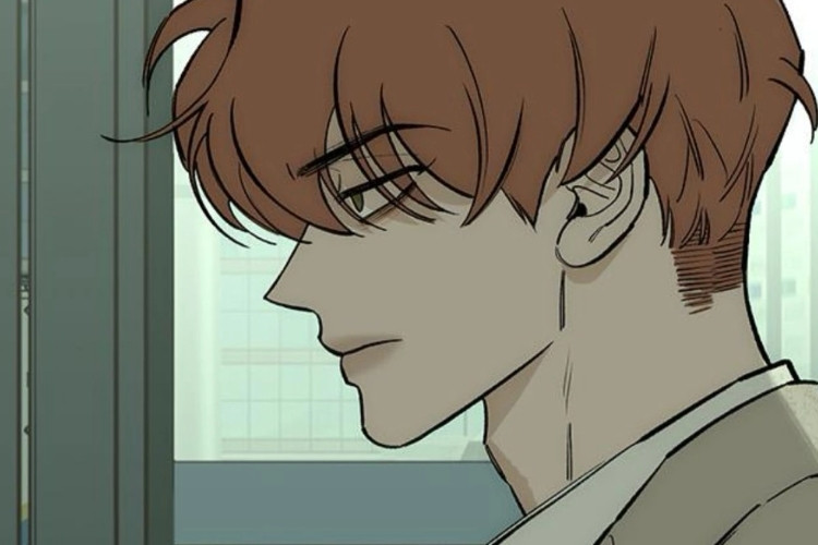 Đọc Nước Mắt Trên Đóa Hoa Tàn Chapter 57 Tiếng Việt Mincheol Nhìn Thấy Haeso Và Taeha Bằng Chính Mắt Mình
