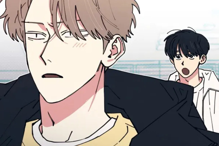 Đọc Manhwa Yêu Tất Cả Mọi Thứ Chapter Toan Bo Tiếng Việt Những Việc Nguy Hiểm Không Nên Làm ở Nơi Công Cộng
