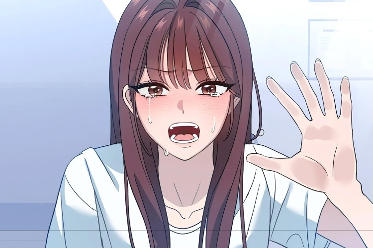 Liên Truyện Tranh Distorted Love Chap 7 RAW Tiếng Việt Sao Chúng Ta Không Cùng Nhau Thoát Khỏi Nhà Tù Này?