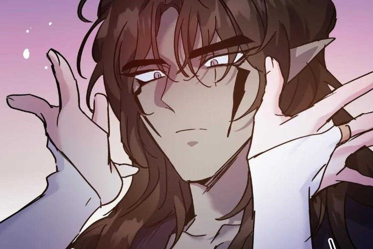 Leon Đã Bắt Đầu Yêu Rồi! BL Manhwa Ám Giữ Linh Hồn Chapter 75 Tiếng Việt 