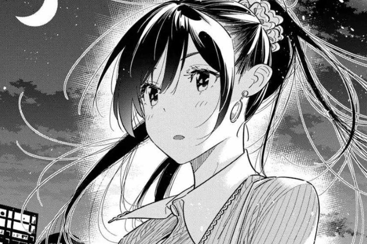 Doc Manga Kanojo, Okarishimasu Chapter 380 Tiếng Việt Phim Hài Lãng Mạn Về Một Sinh Viên Đại Học 20 Tuổi