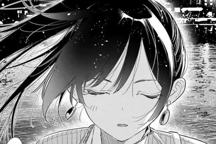 Là Liên Kết Để Đọc Manga Kanojo, Okarishimasu Chapter 381 Tiếng Việt Kazuya Gặp Chizuru, Cô Gái Hoàn Hảo Mà Anh Có Thể Mong Đợi