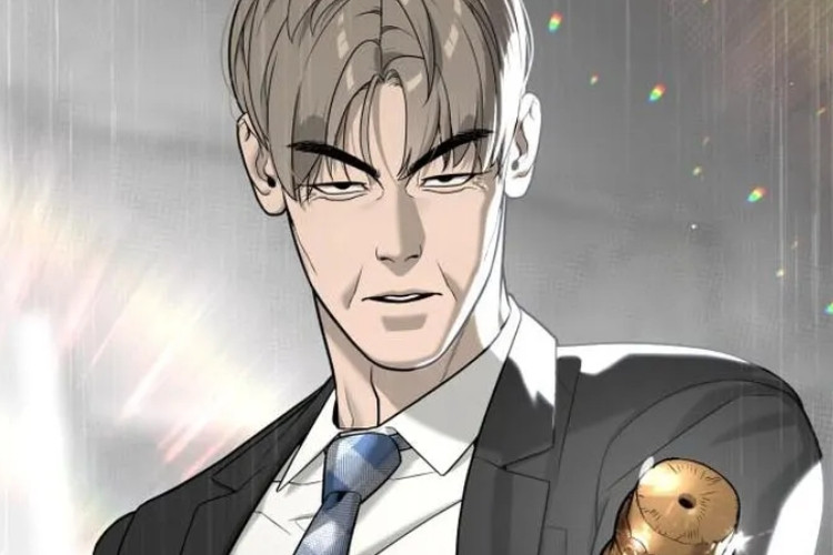 Đọc Manhwa Killer Peter Chapter 99 RAW Tiếng Việt Peter Trở Lại Hình Dạng Vật Lý Thật Sự Của Mình