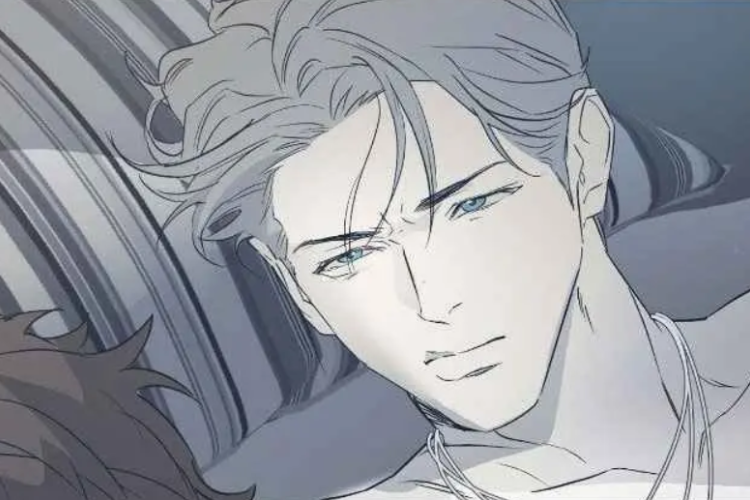 Đọc BL Truyện Tranh Nerd Project (Dự Án Mọt Sách) Chapter 63 Tiếng Việt Luke Bước Vào Andrew Trong Khi Nó Sụp Xuống Từ Từ