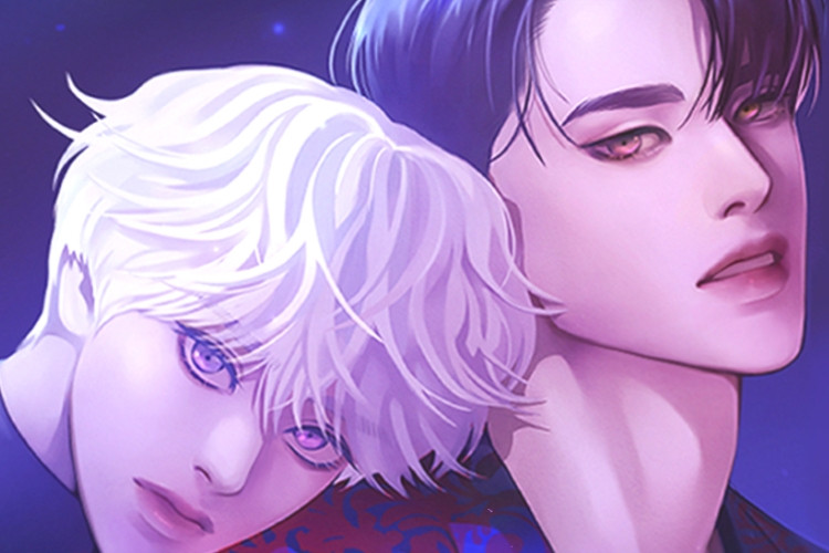 BL Truyện Tranh Pearl Boy: Ignite the Dawn Chapter 9 Tiếng Việt Cách Đối Xử Tồi Tệ Như Nhau