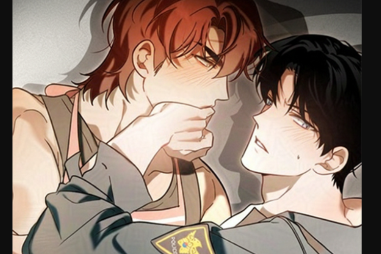 Link Đọc BL Manhwa Bones And Petals Toàn Bộ Chap Tiếng Việt John Ngày Càng Bị Hấp Dẫn Bởi Jess