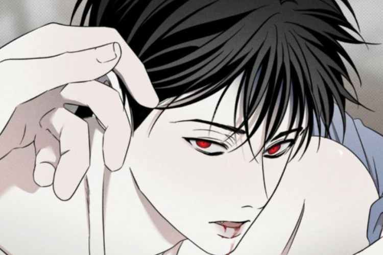 Đọc Bones And Petals Chapter 73 Tiếng Việt, Johan Bước Vào Bẫy