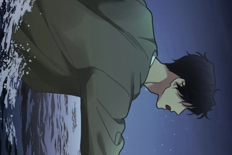 Đọc Truyện Tranh Reverse Thinking Chapter 22 Tiếng Việt RAW Liệu Juyeon Có Cứu Được Jiwook Lần Này Không?