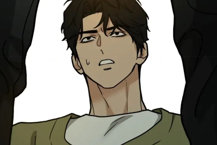 BL Manhwa Reverse Thinking Chapter 21 Tiếng Việt Trở Thành Nạn Nhân Của Sự Sỉ Nhục Một Lần Nữa