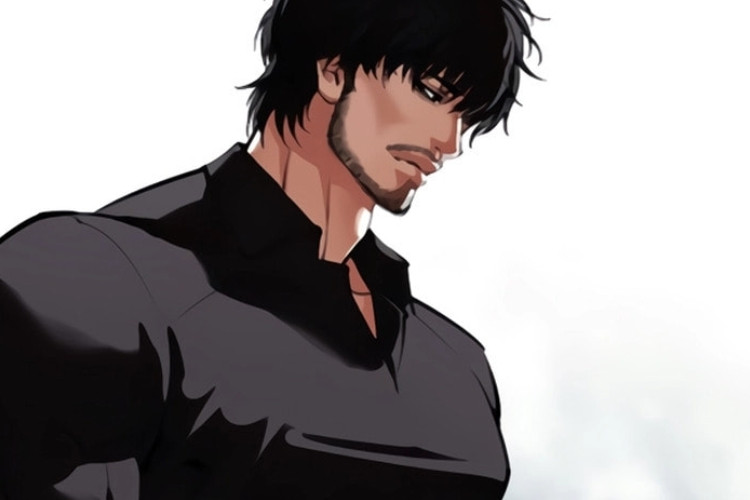 Đọc Manhwa Lookism Chapter 558 Tiếng Việt Điều Gì ẩN Sau Bí Mật Của Hai Cơ Thể? 
