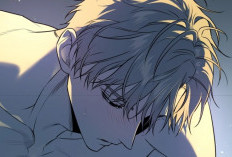 RAW Truyện Tranh BL Passion Chapter 120 Tiếng Việt Làm Thế Nào Ilay Có Thể Thuyết Phục Taeui?