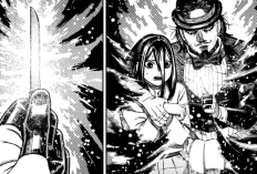 Lien Manga Dandadan Toàn Bộ Chapter Tiếng Việt Trong Số Những Gì Được Gọi Là Sự Thật, Cái Nào Là Sự Thật?